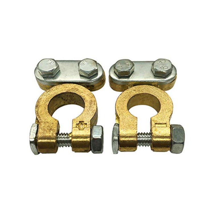 UPS Terminal (Iron Copper Mix)UPS Terminal (Iron Copper Mix)