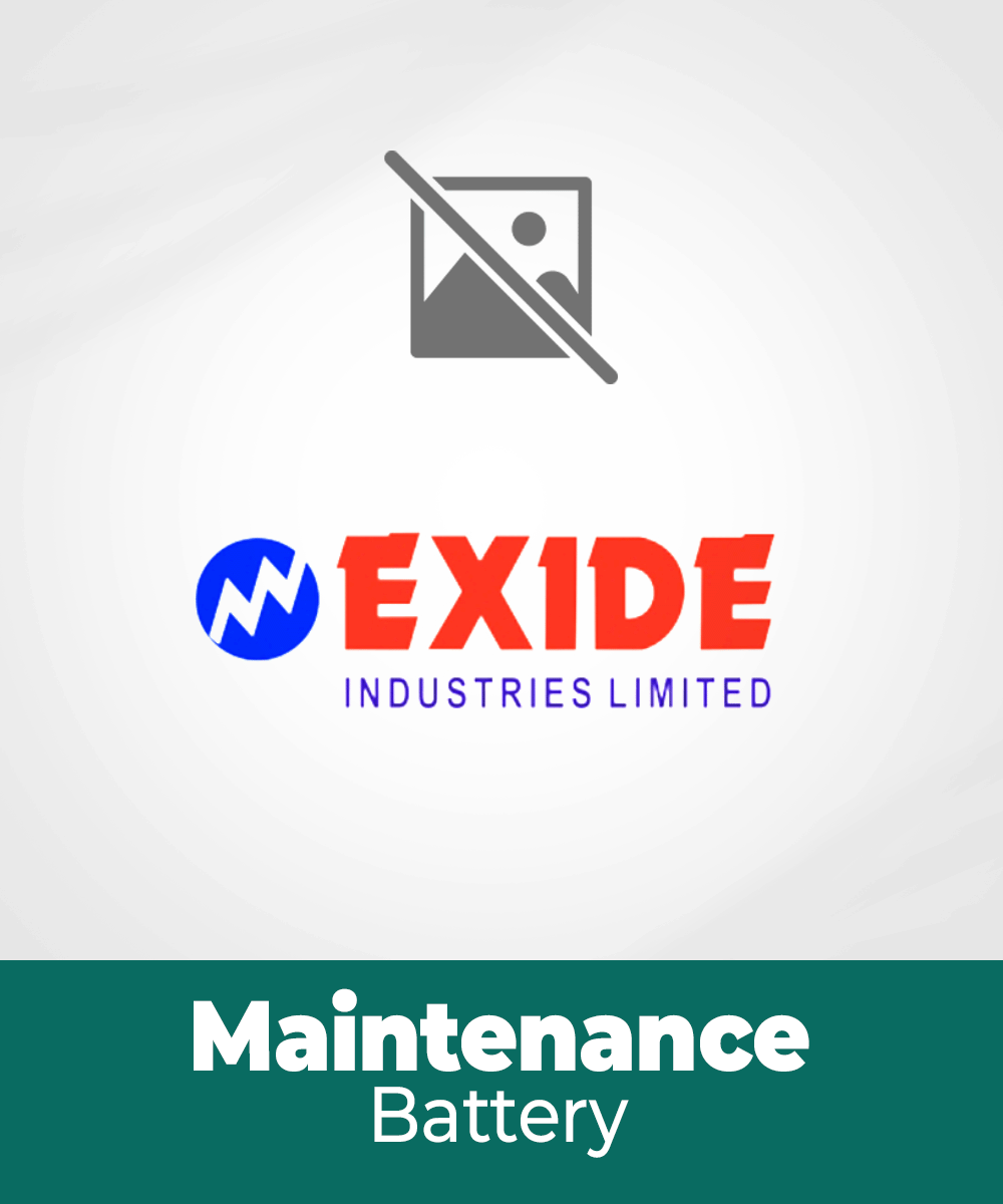 GL-50+ | 9Plates | 40Ah