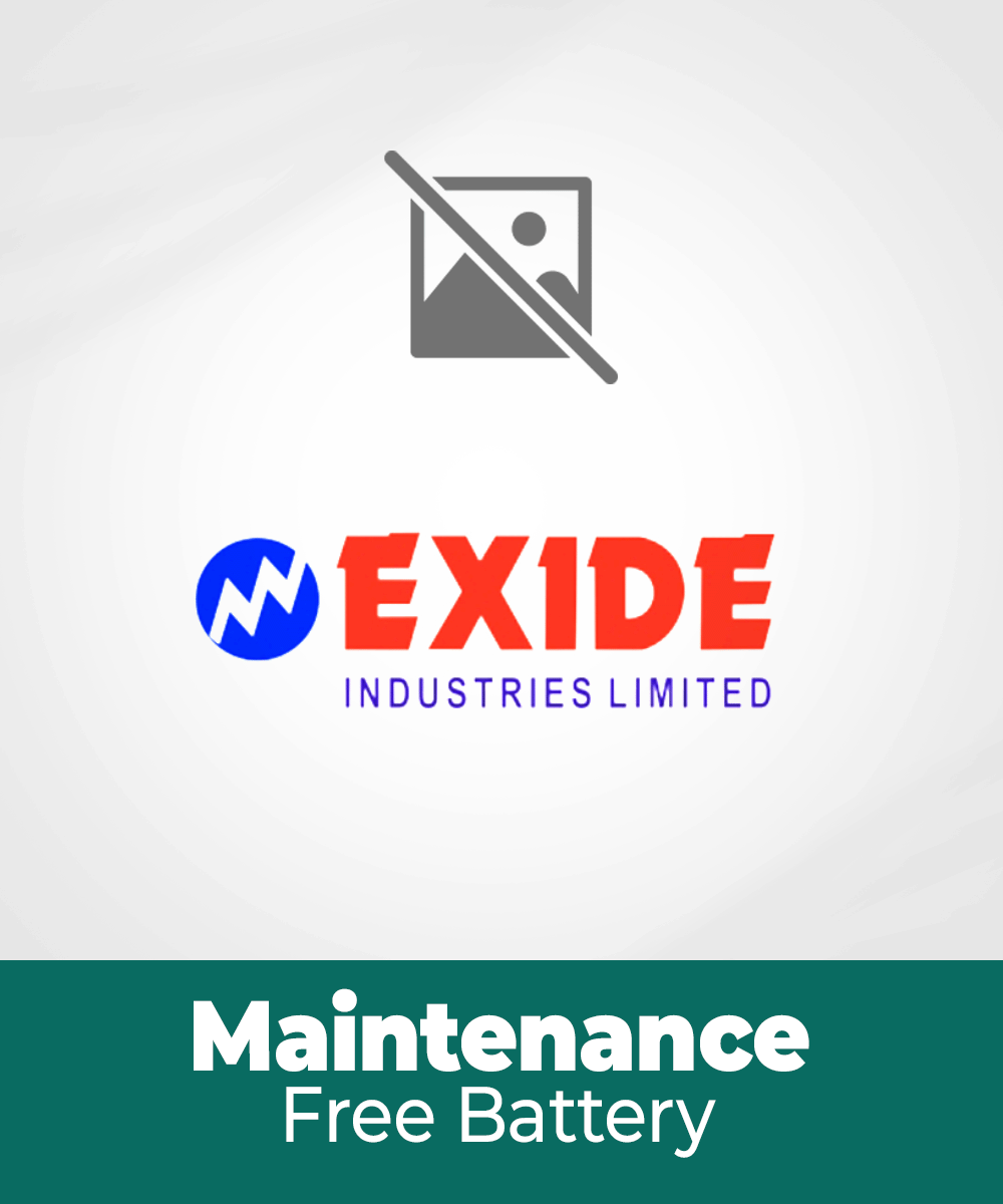 MF-D55 | 11Plates | 55Ah