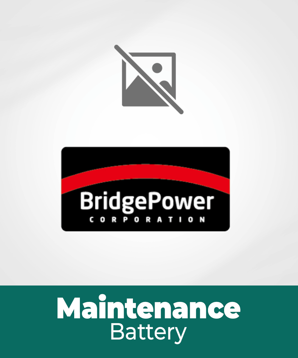 RB-50 | 9Plates | 36Ah