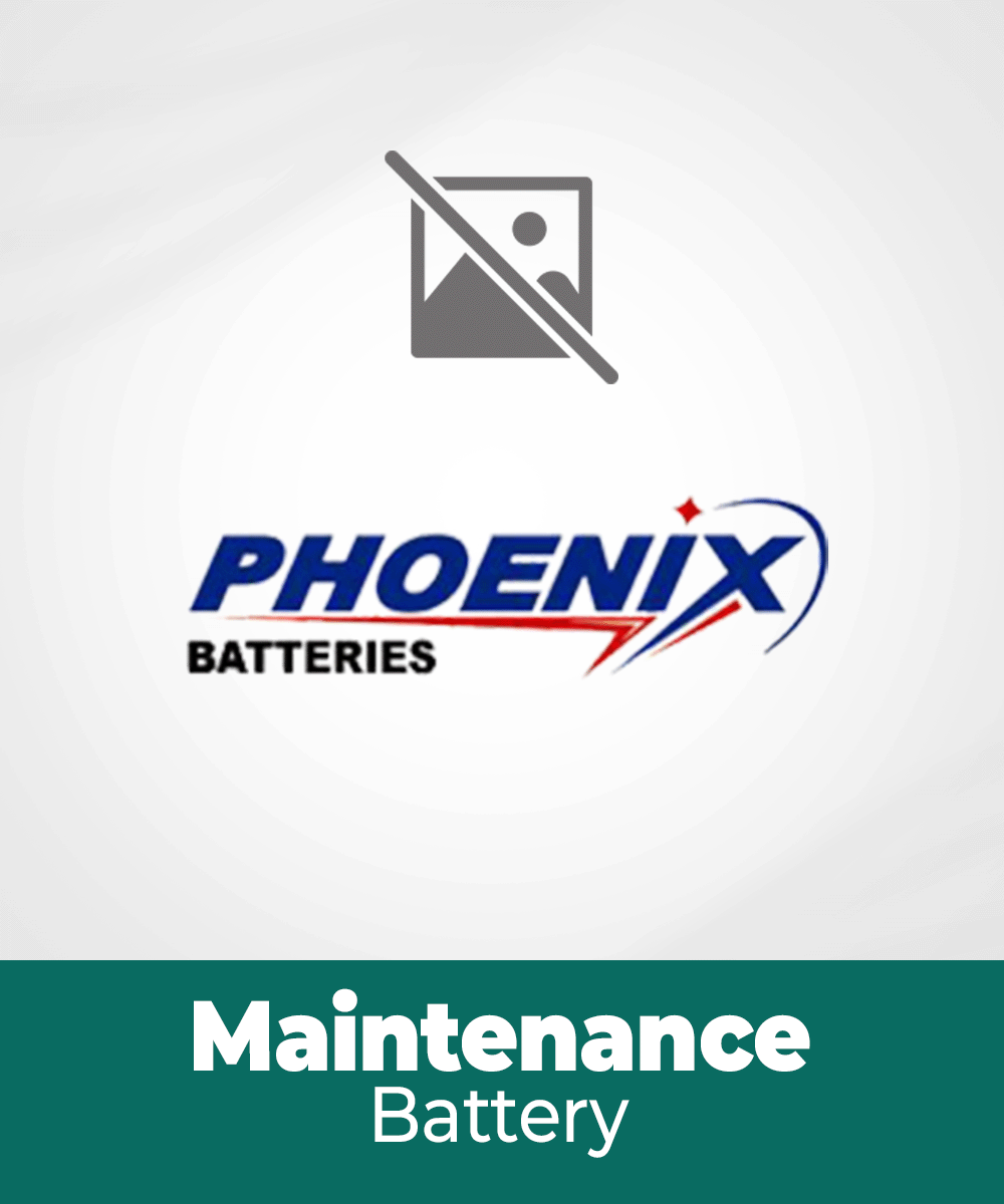 UGS-235 | 23Plates | 150Ah